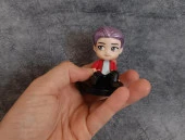 Figür BTS RM Karakter Figür Oyuncak Biblo 7 cm thumbnail 2