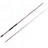 Okuma Red Spin 243cm 7-28gr 2 Parça Spin Kamışı thumbnail 1