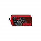 Batman Siyah Kalem Çantası 2037 thumbnail 1