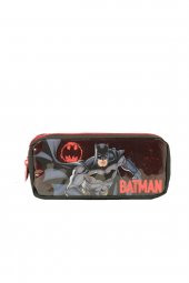 Batman Siyah Kalem Çantası 2037 thumbnail 2