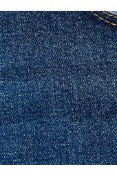 Slim Fit Kot Pantolon - Brad Jean thumbnail 6