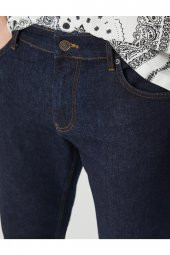 Slim Fit Kot Pantolon - Brad Jean thumbnail 5