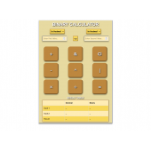 BINARY CALCULATOR thumbnail 1