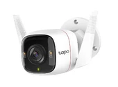 TP-LINK Outdoor Security Wi-Fi Camera TAPO-C320WS thumbnail 1