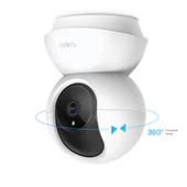 TP-LINK Pan Tilt Home Security Wi-Fi Camera TAPO-C210 thumbnail 2