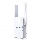 TP-LINK AX3000 Wi-Fi 6 Range Extender RE705X thumbnail 1