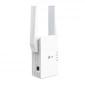 TP-LINK AX3000 Wi-Fi 6 Range Extender RE705X thumbnail 2