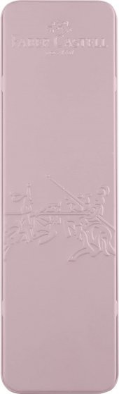 Faber-Castell Sparkle Dolma Kalem, Rose thumbnail 2