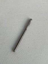 Karbür Matkap Ucu 4,2mm S34 1 Adet thumbnail 2