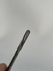 Karbür Matkap Ucu 4,2mm S34 1 Adet thumbnail 4