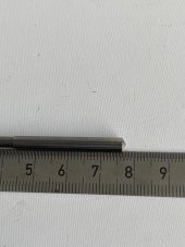 Karbür Matkap Ucu 4,2mm S34 1 Adet thumbnail 5