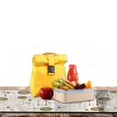 Pratikser Tek Kullanımlık Runner Tabak- 50x125cm - Rulo thumbnail 2
