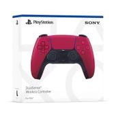 Sony PlayStation 5 DualSense Wireless Controller Kırmızı - G thumbnail 5