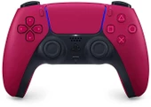 Sony PlayStation 5 DualSense Wireless Controller Kırmızı - G thumbnail 1