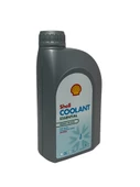 Shell Coolant Essential 4 Mevsimlik Mavi Antifriz 1 Litre thumbnail 2