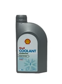 Shell Coolant Essential 4 Mevsimlik Mavi Antifriz 1 Litre thumbnail 1
