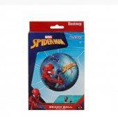 Spiderman Plaj Topu 51 cm thumbnail 1