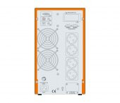 Makelsan Powerpack SE 2KVA (4x 9AH) 5-10 Dk Online UPS thumbnail 2