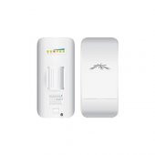 UBNT NanoStation LocoM5 5 Ghz Access Point thumbnail 1