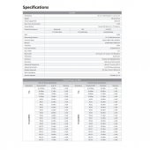 UBNT NanoStation LocoM5 5 Ghz Access Point thumbnail 3