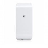 UBNT NanoStation LocoM5 5 Ghz Access Point thumbnail 4