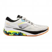 JOMA HISPALIS 2302 WHITE BLACK RHISPW2302 thumbnail 1