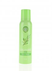 Sprey Kolonya 150 ML Büyük Boy Tea Tree thumbnail 2