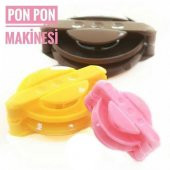 PONPON YAPMA MAKİNESİ 3 LÜ SET thumbnail 2