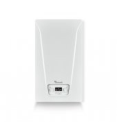 Baymak Lunatec Premix 24 kW Kombi thumbnail 1