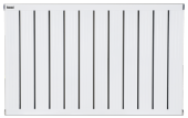 ALİMÜNYUM PANEL RADYATÖR 60x160 thumbnail 1