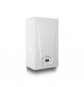 Baymak Lunatec Premix 24 kW Kombi thumbnail 2