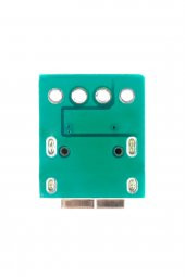 USB Type C To 4 Pin Dip Çevirici Pcb thumbnail 8