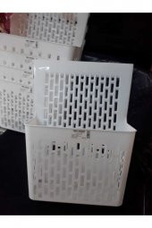 Organizer Askılı Düzenleyici 2 li Set thumbnail 2
