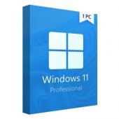 Microsoft Windows 11 Pro 64 Bit Oem DVD Kutu FQC-10556 thumbnail 1