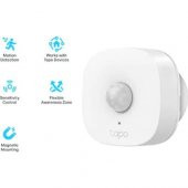 TP-Link Tapo T100 Smart Motion Sensor (Akıllı Hareket Sensörü) thumbnail 3