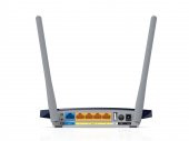 TP-Link Archer C50 AC1200 Wireless Dual Band Router thumbnail 3