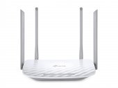 TP-Link Archer C50 AC1200 Wireless Dual Band Router thumbnail 1