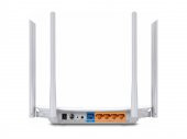 TP-Link Archer C50 AC1200 Wireless Dual Band Router thumbnail 2