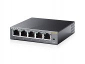 TP-Link TL-SG105E 5 Port Gigabit Easy Smart Switch thumbnail 3