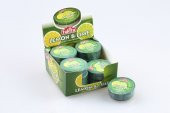 LEMON&LIME AROMALI TAB.12 GR 12'Lİ PAKET thumbnail 2