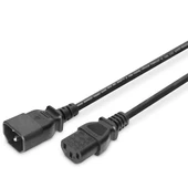 Digitus Power Kablosu Uzatması(1.8m) thumbnail 1