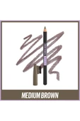 MAYBELLİNE KAŞ KALEMİ-04 MEDİUM BROWN thumbnail 1