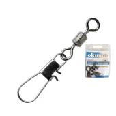 Okuma American Snap Lock Klipsli Fırdöndü thumbnail 5