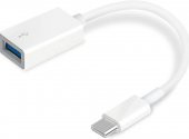 TP-Link UC400, Yüksek Hızda 3.0 USB-C - USB-A Adaptör thumbnail 1