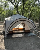 CAMPOUT FAMILY ÇADIR thumbnail 2