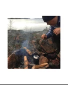 CAMPOUT ATEŞ KÖRÜKLEME ÇUBUĞU thumbnail 2