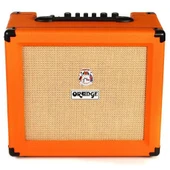 Orange Crush 35RT Kombo Elektro Gitar Amfi thumbnail 2