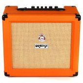 Orange Crush 35RT Kombo Elektro Gitar Amfi thumbnail 1