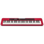 Casio Casiotone CT-S200RDC2 61 Tuşlu Org (ADAPTÖR DAHİL) thumbnail 5