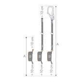 CT SOK EMICI FLEX-ABS 140CM Y-L thumbnail 4